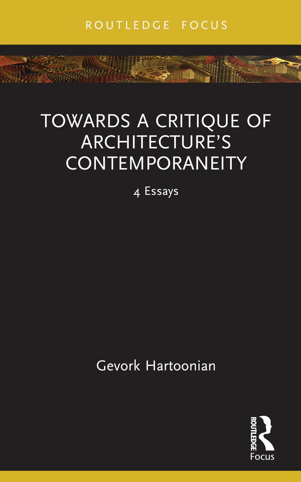 Towards a Critique of Architecture’s Contemporaneity