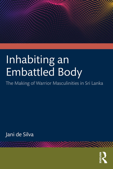Inhabiting an Embattled Body