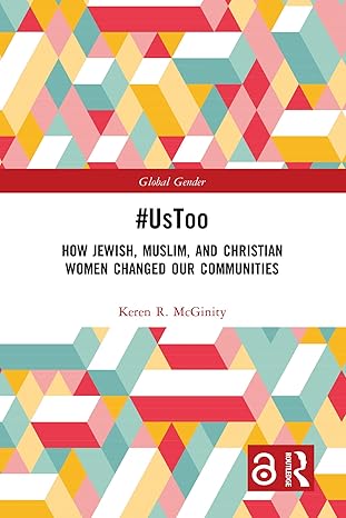 #UsToo - Hardback