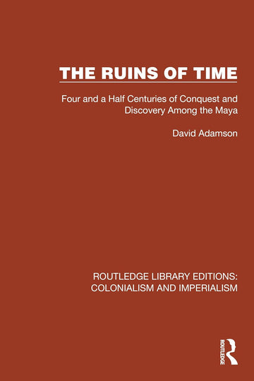 Ruins of Time