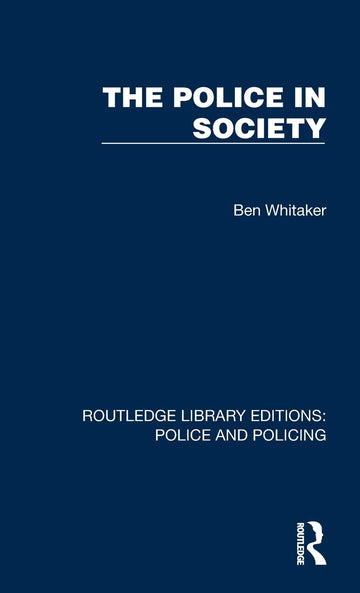 Police in Society