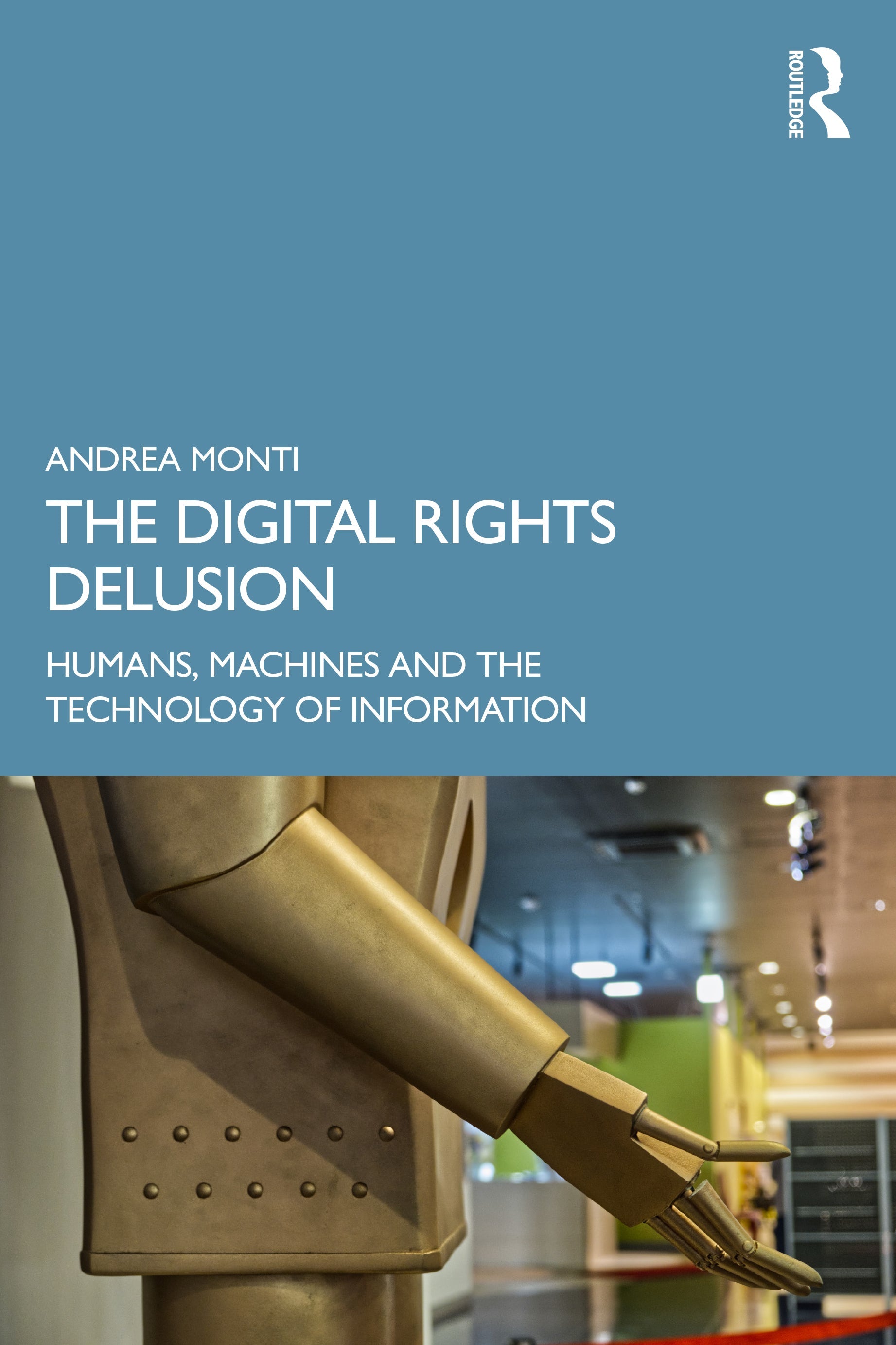 Digital Rights Delusion