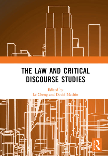 Law and Critical Discourse Studies