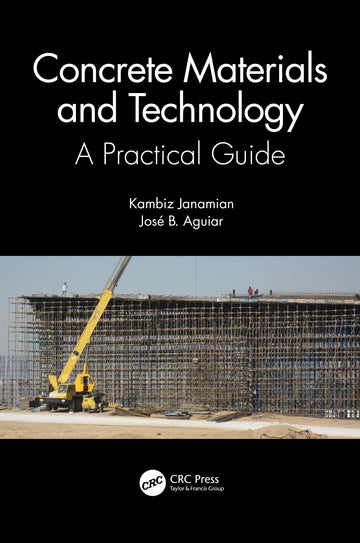 Concrete Materials and Technology