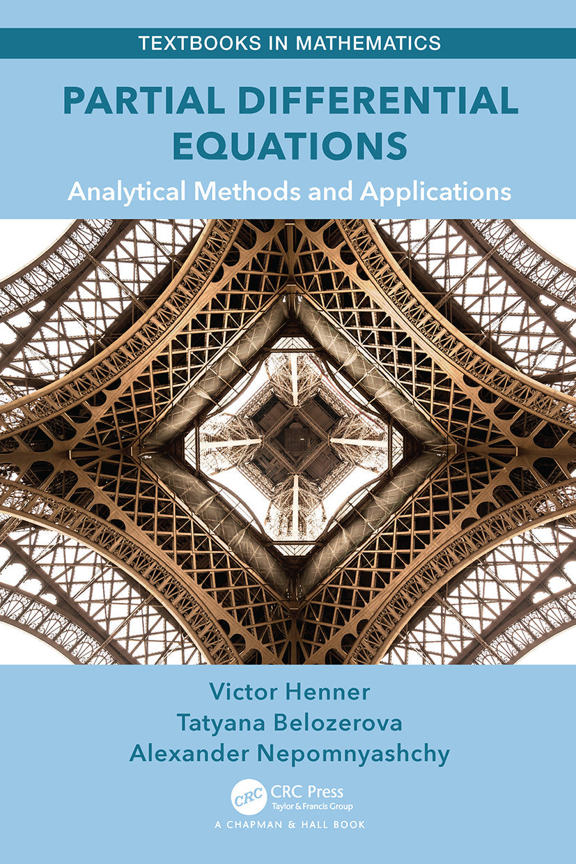 Partial Differential Equations