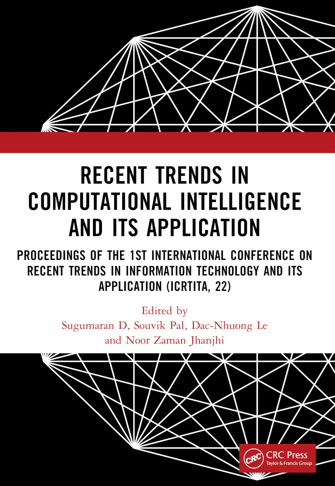 Recent Trends in Computational Intelligence and Its Application