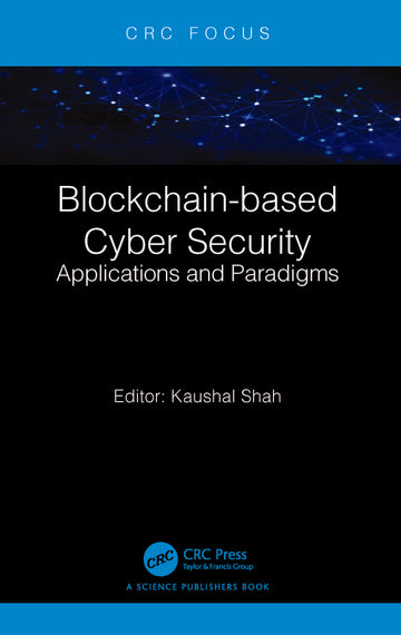 Blockchain-based Cyber Security