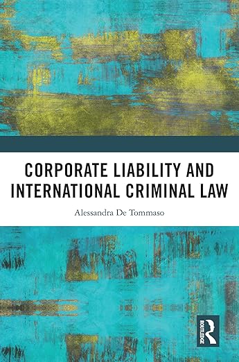 International Law as Globalisation