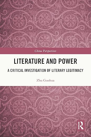Literature and Power