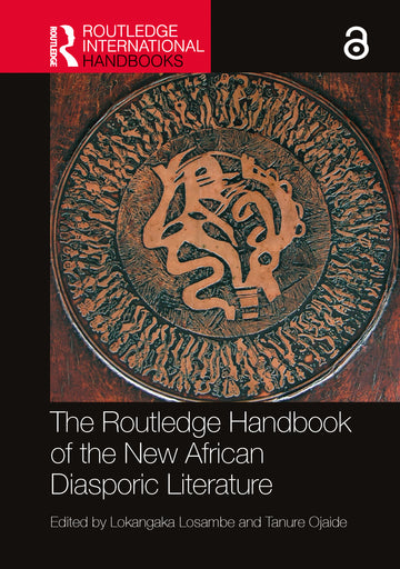 Routledge Handbook of the New African Diasporic Literature