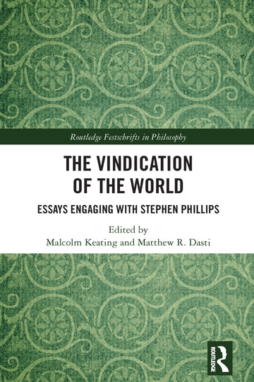 Vindication of the World
