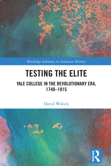 Testing the Elite