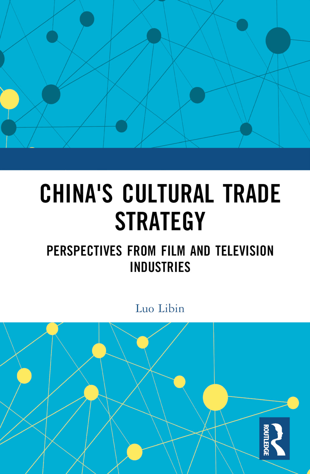 China's Cultural Trade Strategy