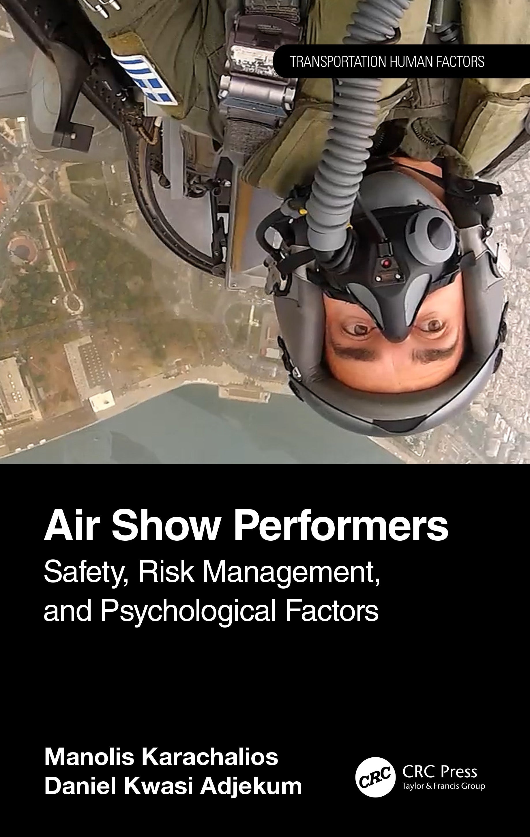 Air Show Performers