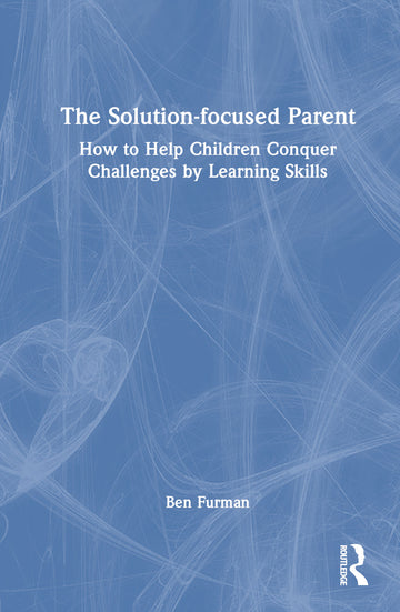 Solution-focused Parent