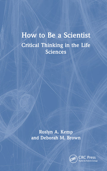 How to Be a Scientist