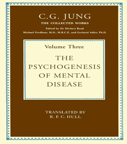 Psychogenesis of Mental Disease