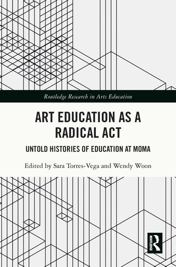 Art Education as a Radical Act