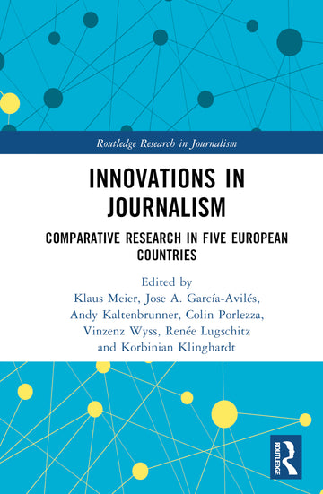 Innovations in Journalism