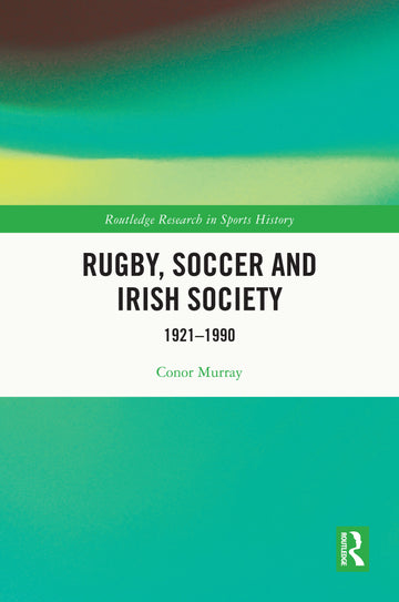 Rugby, Soccer and Irish Society