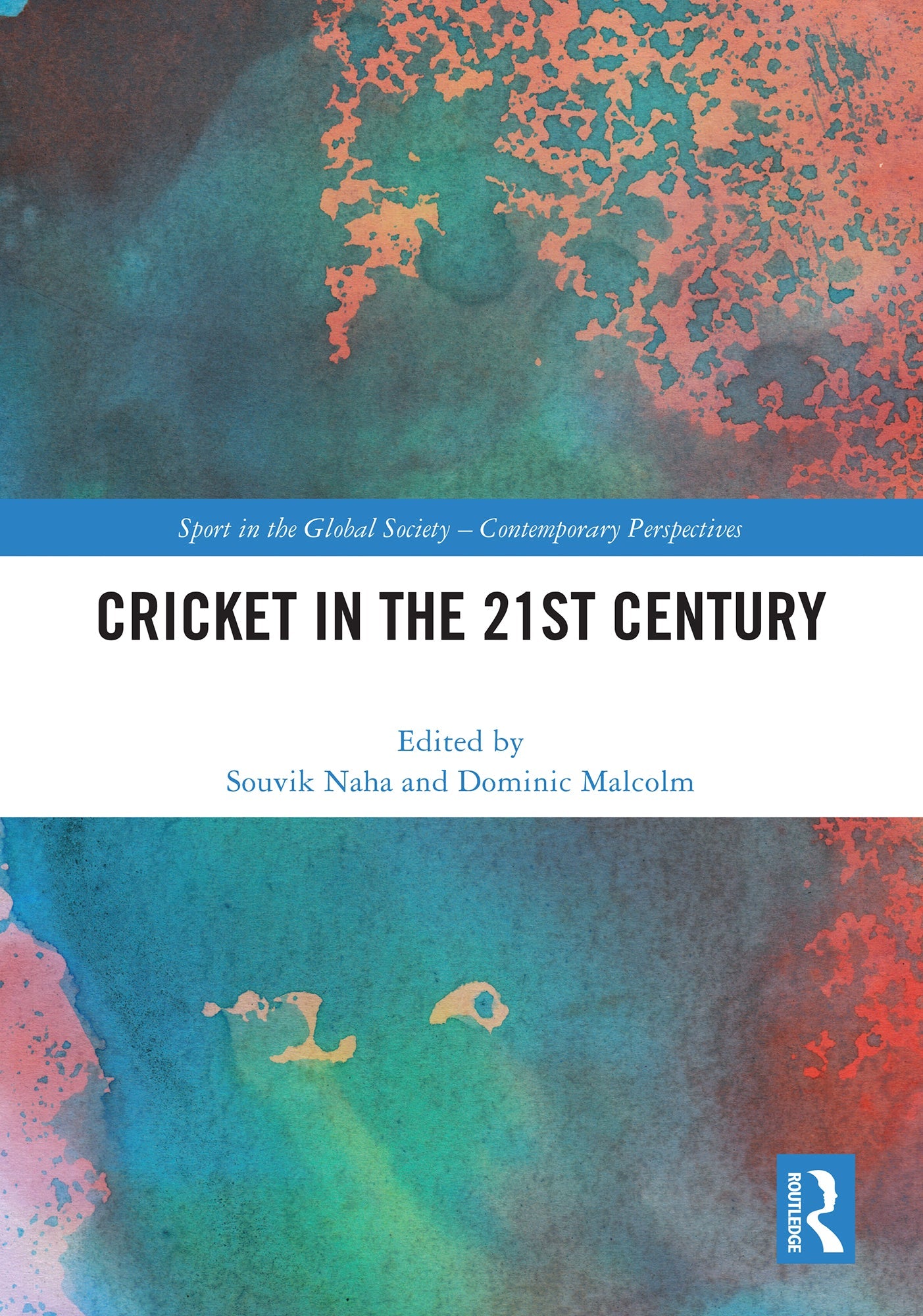 Cricket in the 21st Century