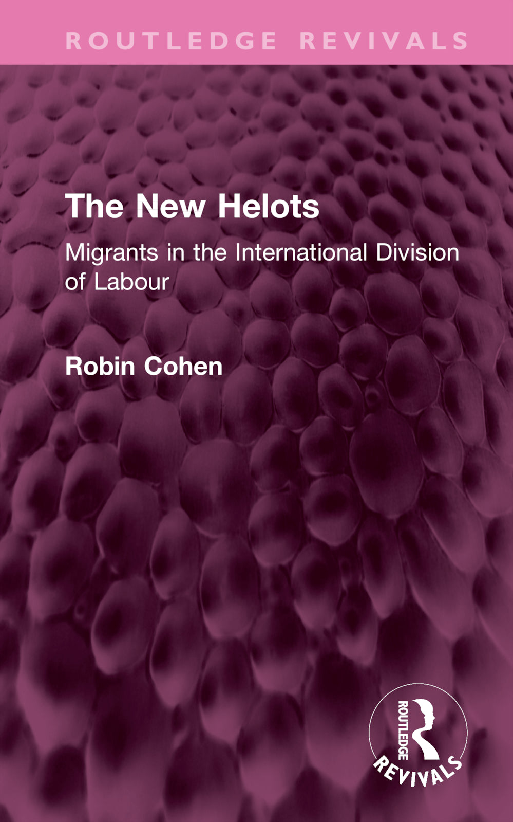 New Helots