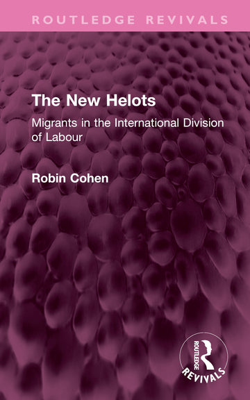 New Helots
