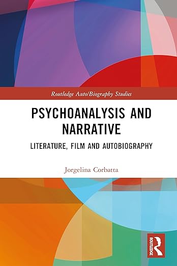 Psychoanalysis and Narrative - Hardback