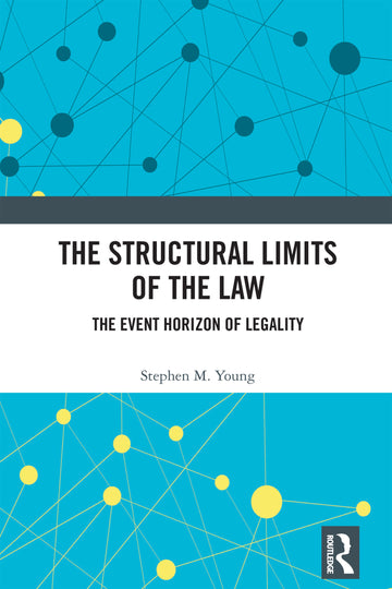 Structural Limits of the Law
