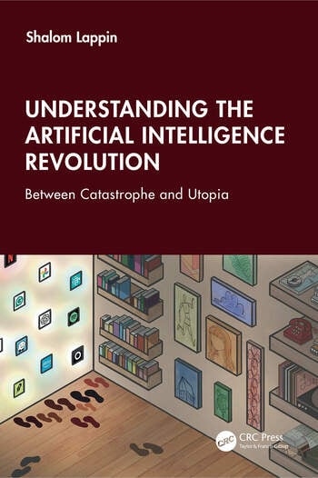 Understanding the Artificial Intelligence Revolution