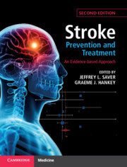 Stroke Prevention and Treatment : An Evidence-based Approach