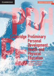Cambridge Preliminary Personal Development, Health and Physical Education