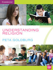 Understanding Religion 7