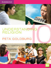 Understanding Religion 10