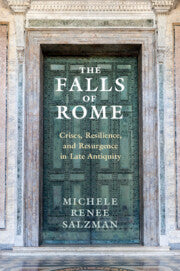 The Falls of Rome