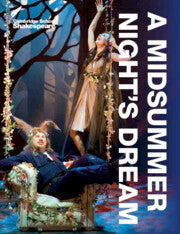 CSH A Midsummer Night's Dream