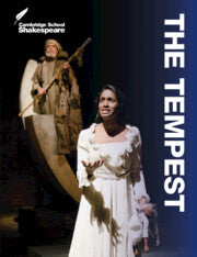 CSH The Tempest
