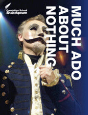 CSH Much Ado About Nothing