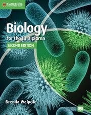 Biology for the IB Diploma Coursebook 2nd Edition Biology IB Diploma Coursebook 2ed