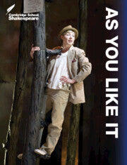 CSH: As You Like It 3ed