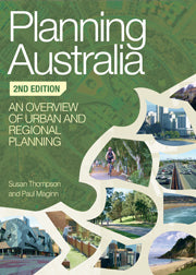 Planning Australia : An Overview of Urban and Regional Planning