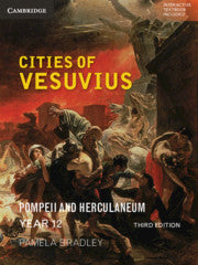 Cities of Vesuvius 3ed