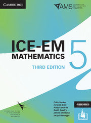 ICE-EM Mathematics Year 5