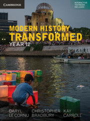 Modern History Transformed Yr 12