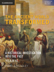 Ancient World Trans 11