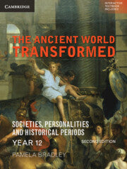 Ancient World Trans 12 2ed
