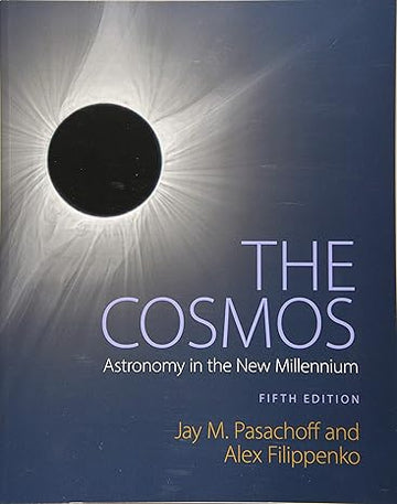 The Cosmos : Astronomy in the New Millennium