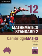 Cambridge Maths Stage 6 Standard 2 12