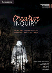 Creative Inquiry QLD