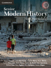 Senior Modern History for Queensland